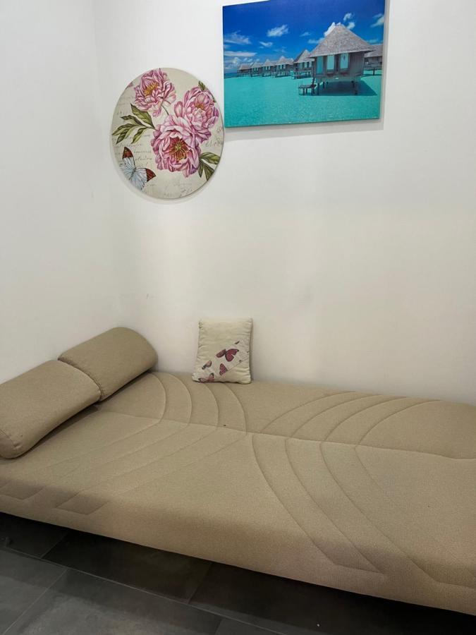 Tania Home Catania Exterior foto