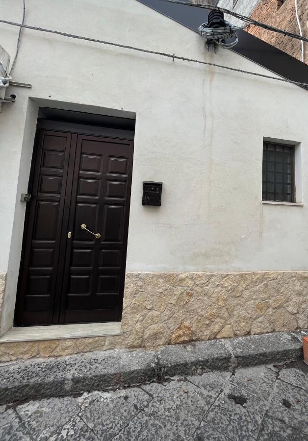 Tania Home Catania Exterior foto