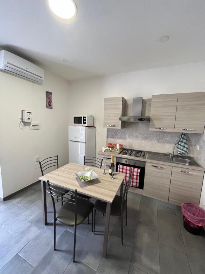 Tania Home Catania Exterior foto